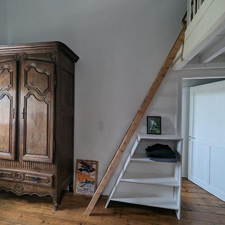 "Le Jardin Sur L'Eau "Chambres D'Hotes Et Appartements Tout Confort Aire-sur-lʼAdour Eksteriør bilde