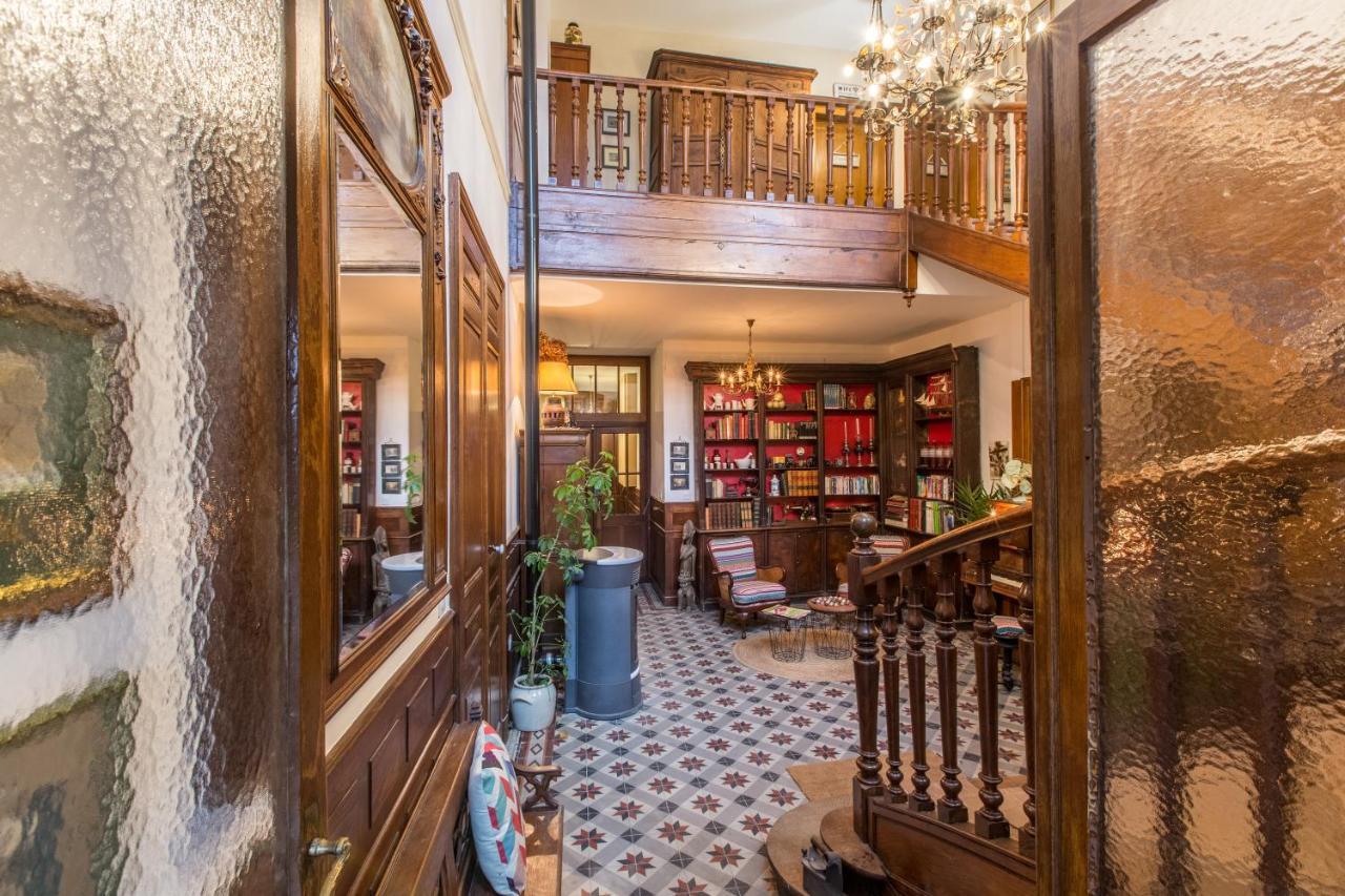 "Le Jardin Sur L'Eau "Chambres D'Hotes Et Appartements Tout Confort Aire-sur-lʼAdour Eksteriør bilde
