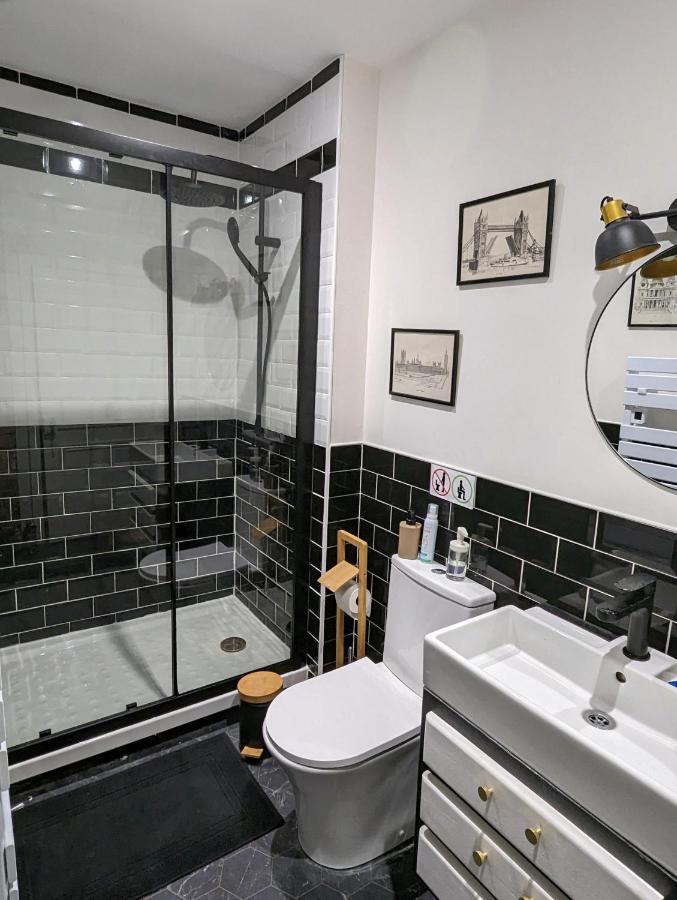 "Le Jardin Sur L'Eau "Chambres D'Hotes Et Appartements Tout Confort Aire-sur-lʼAdour Eksteriør bilde