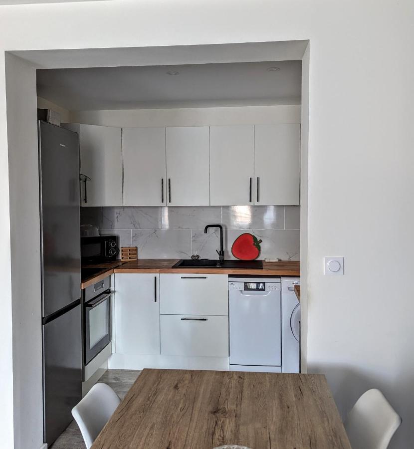 "Le Jardin Sur L'Eau "Chambres D'Hotes Et Appartements Tout Confort Aire-sur-lʼAdour Eksteriør bilde