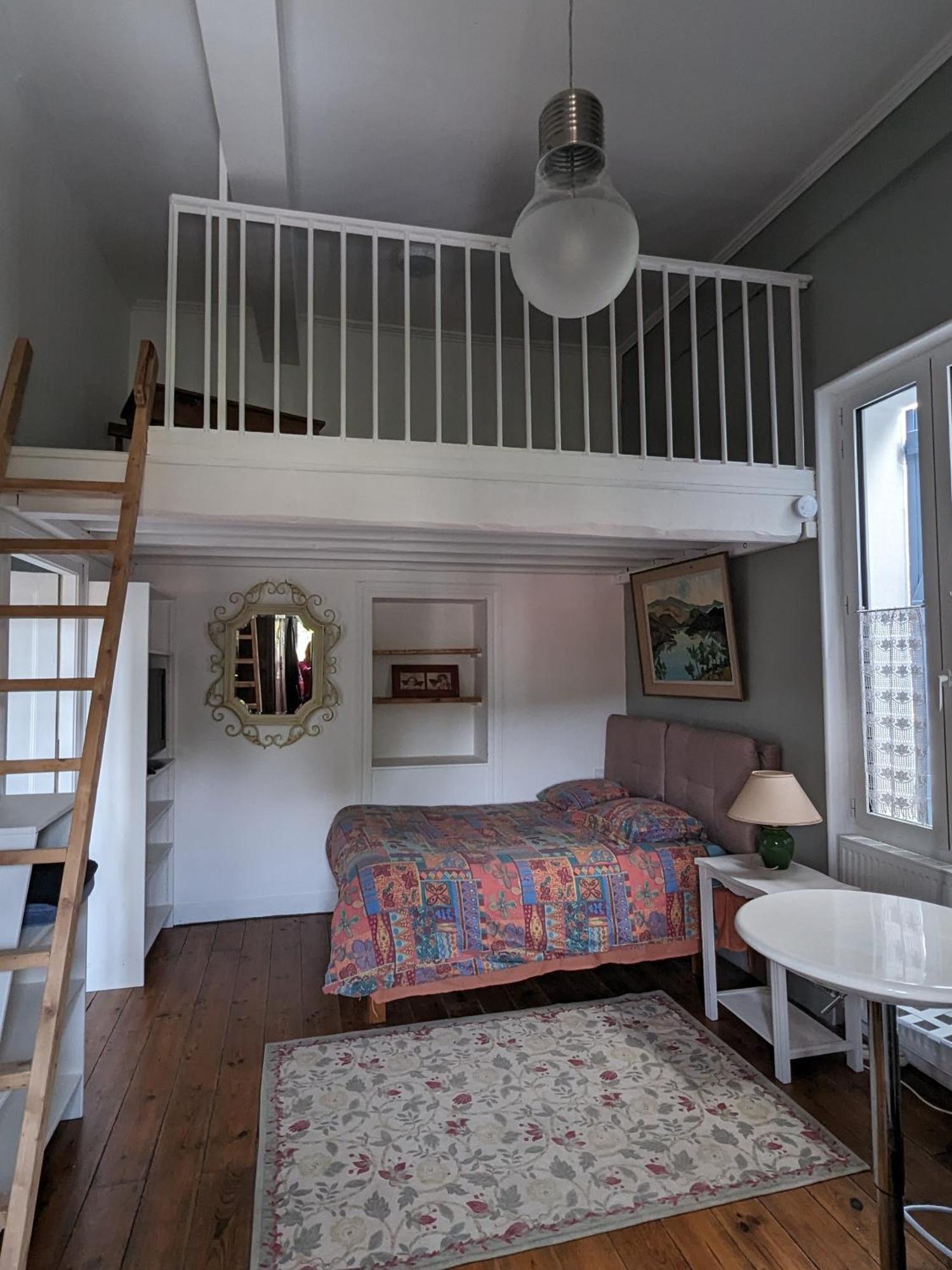 "Le Jardin Sur L'Eau "Chambres D'Hotes Et Appartements Tout Confort Aire-sur-lʼAdour Eksteriør bilde